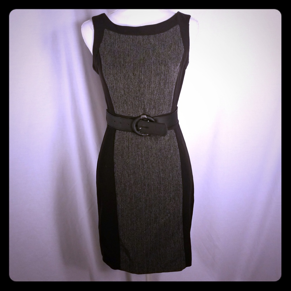 Short work dress